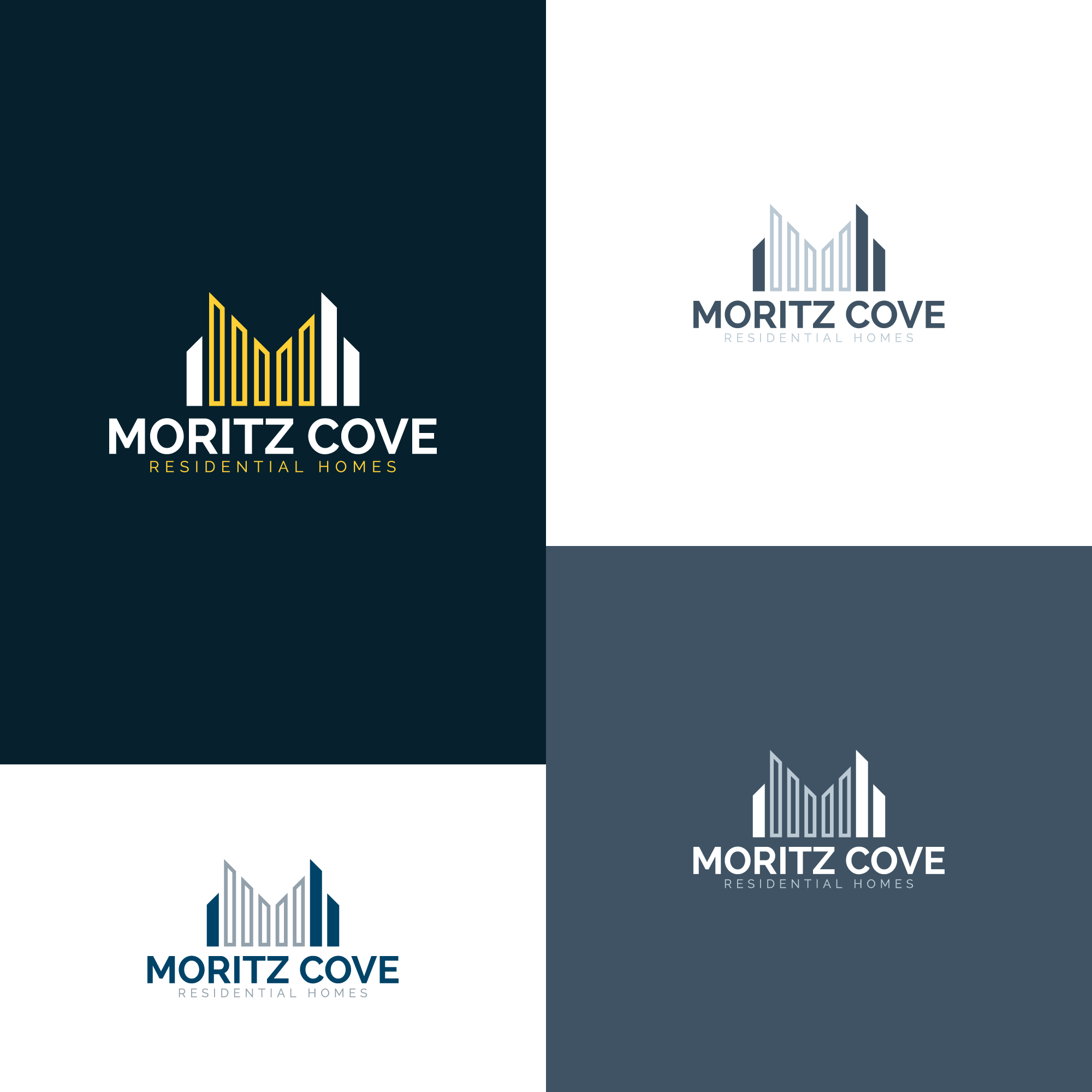 Logo Design by zatsukiki for this project | Design #20568201