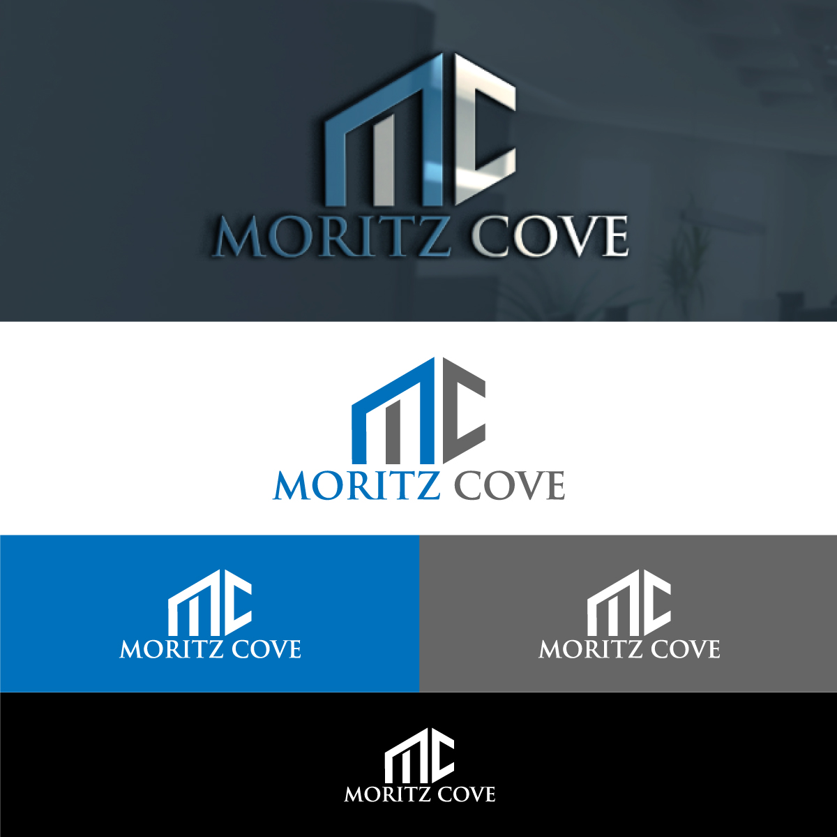 Logo Design by Md Sahab Uddin for this project | Design #20556847