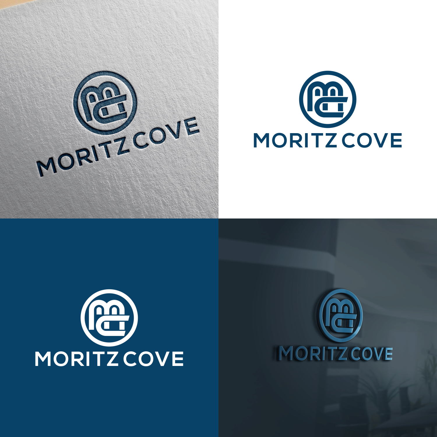 Logo Design by suthita 2 for this project | Design #20547968