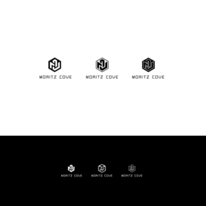 Logo Design by A·W