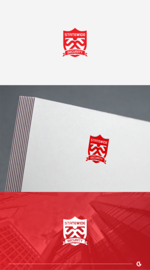 Logo-Design von RickyThuo für dieses Projekt | Design #20560095