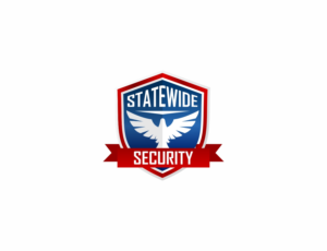 STATEWIDE SECURITY | Logo-Design von MOH Studio