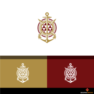 No text on logo | Design de Logo par Graphic Bricks