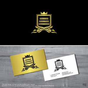 Diseño de Logo por MBARO para este proyecto | Diseño: #20576206
