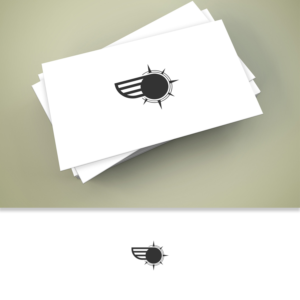 No text on logo | Design de Logo par ClearDesign