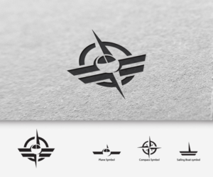 Logo Design by Thebranch for this project | Design #20582674