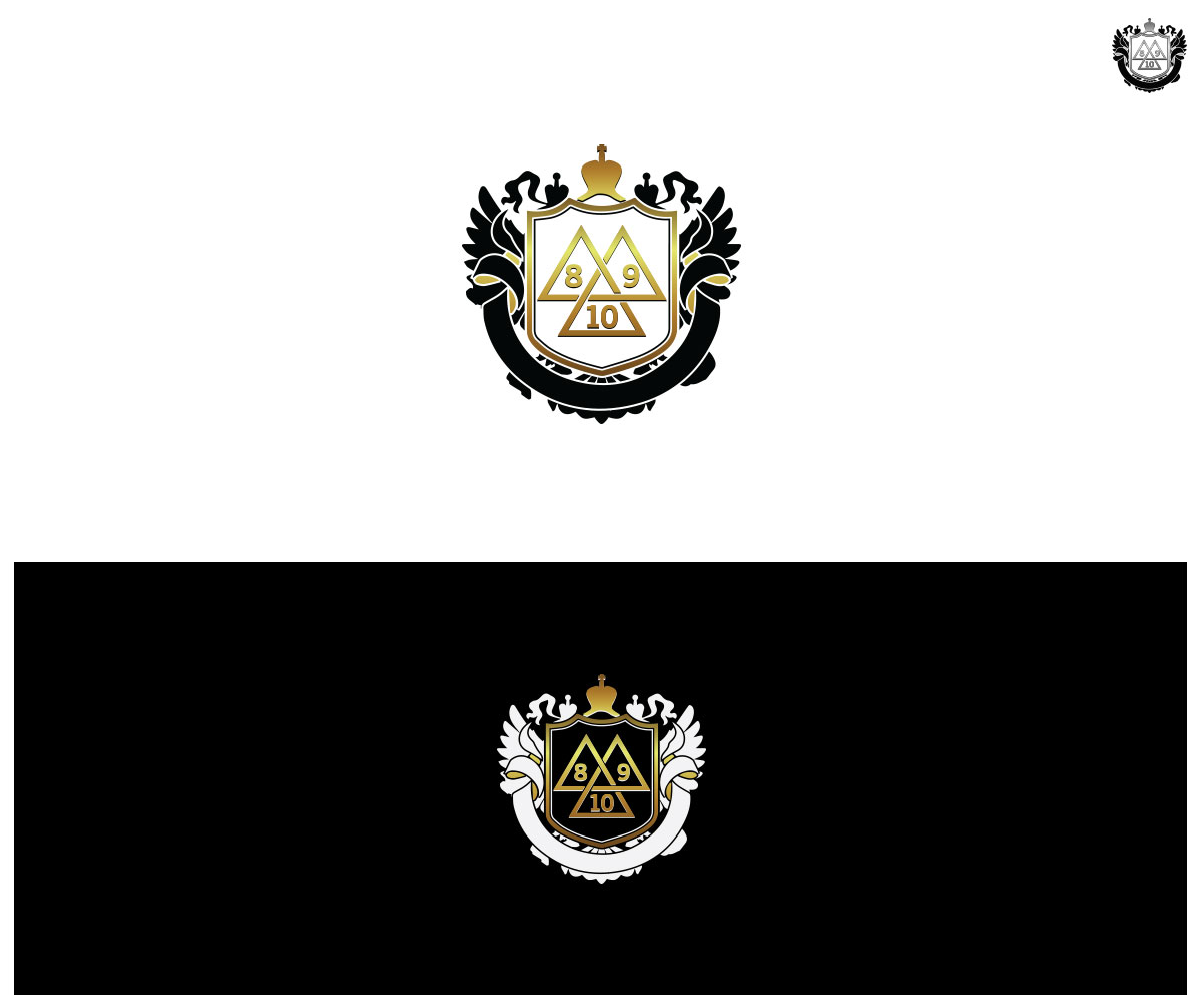 Logo Design by POONAM 44 for this project | Design #20616868