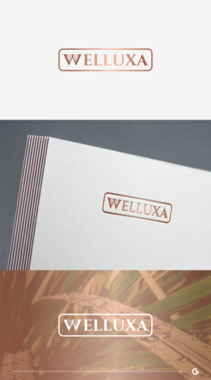 Logo Design by R!CKY for this project | Design: #20560105