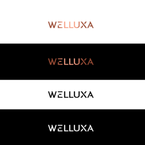 WELLUXA | Logo Design by sankar999