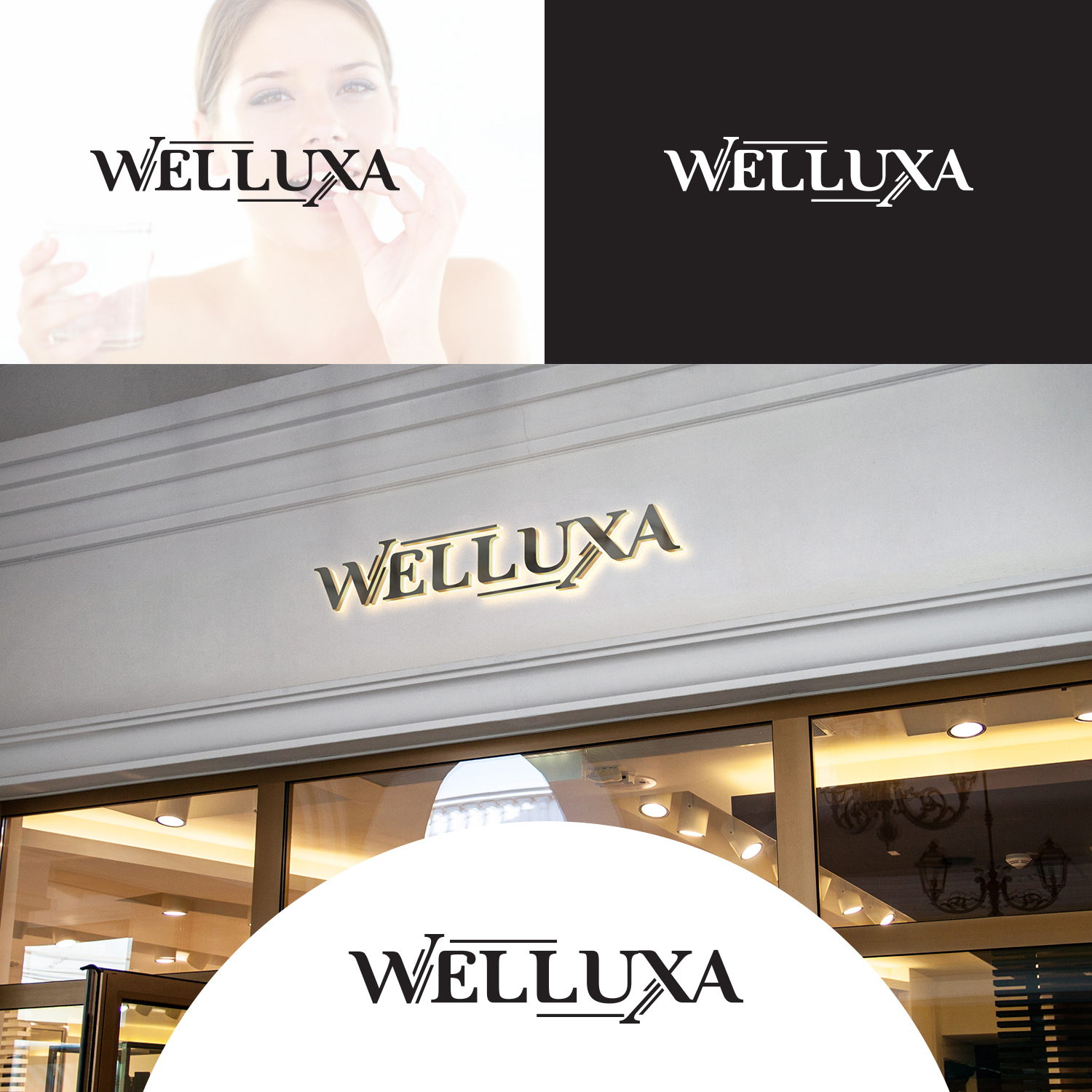 Logo Design by Maxo-Biz for this project | Design #20560262