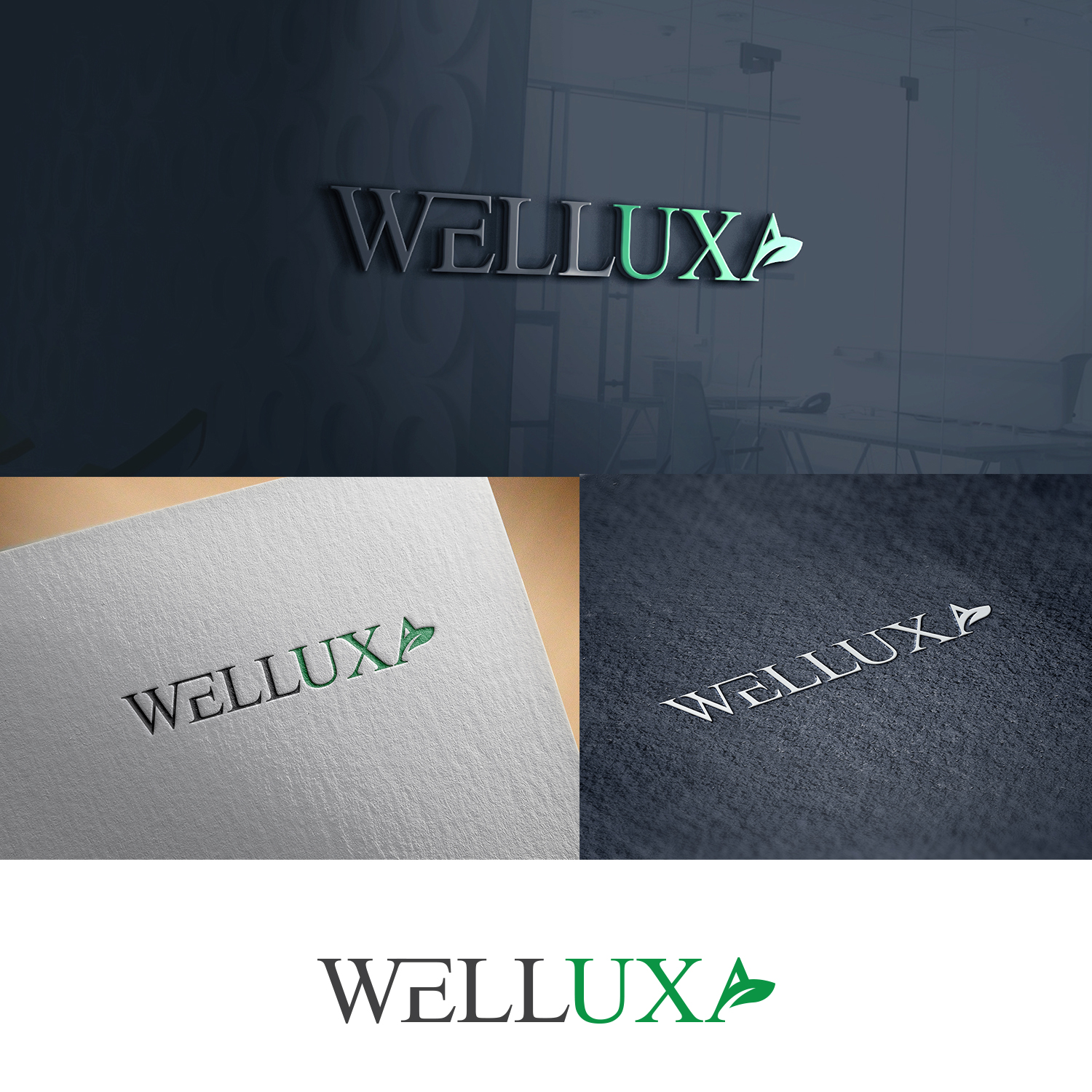 Logo Design by Maxo-Biz for this project | Design #20560263