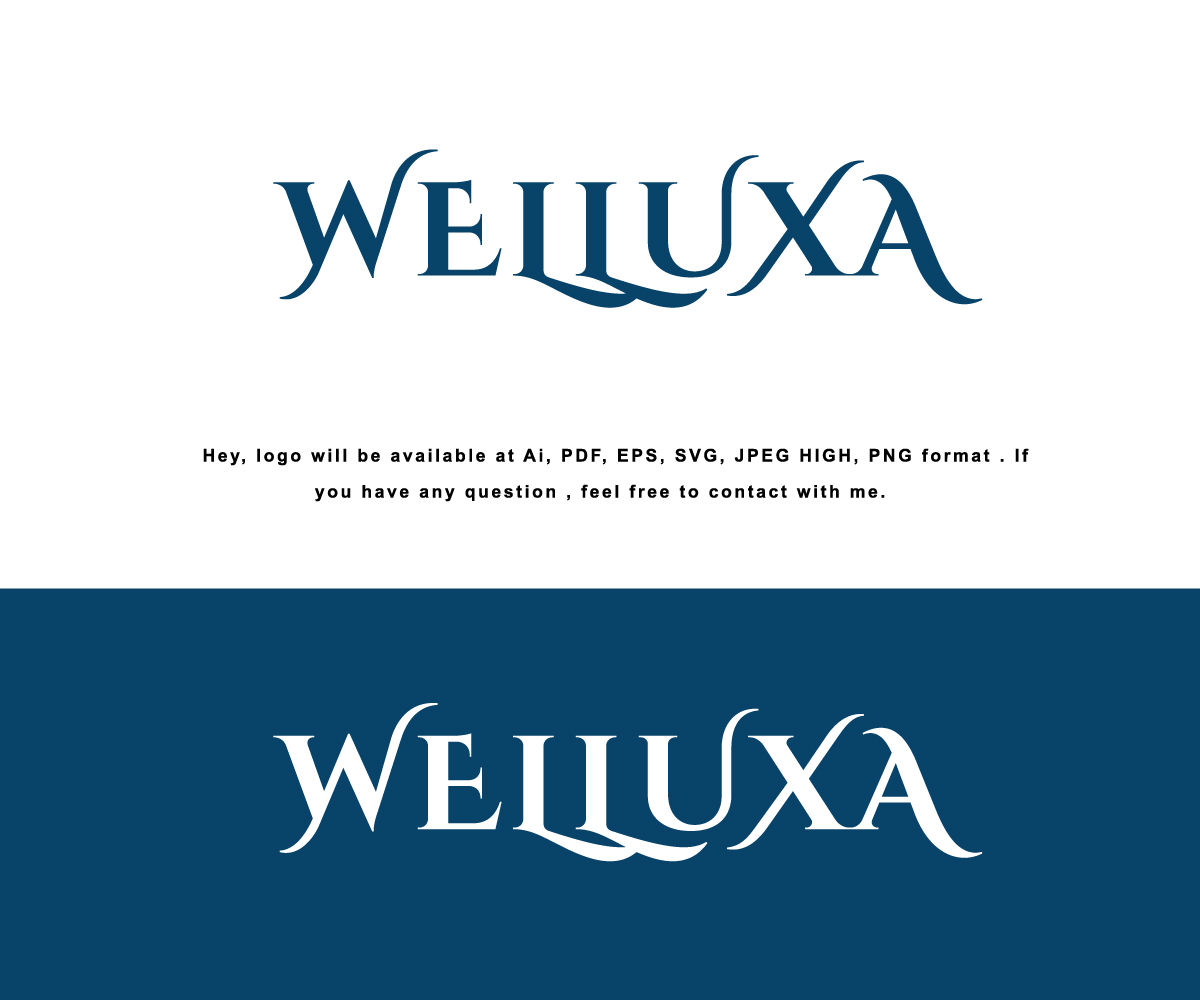 Logo Design by Design Solving for this project | Design #20550698