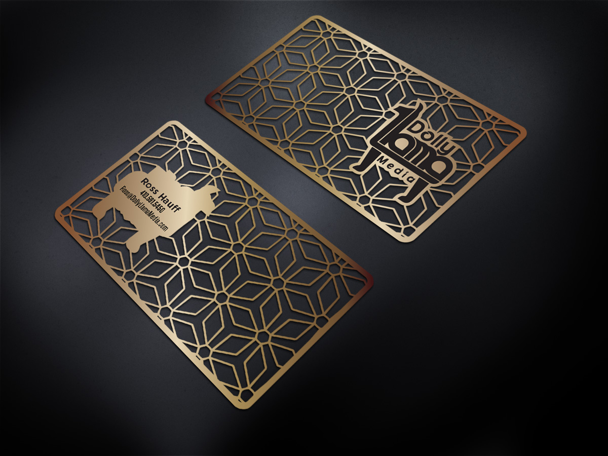 Contest winning design