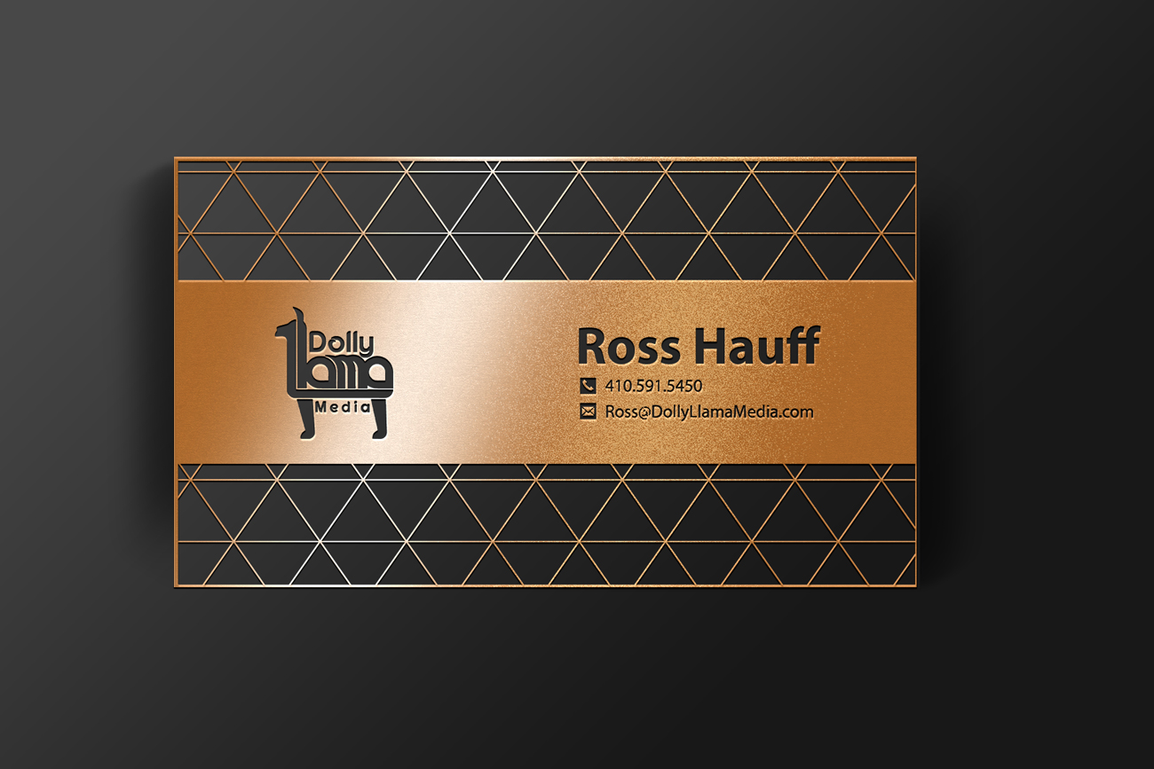 Design de Carte de Visite par Impressive Solutions pour ce projet | Design #20582433