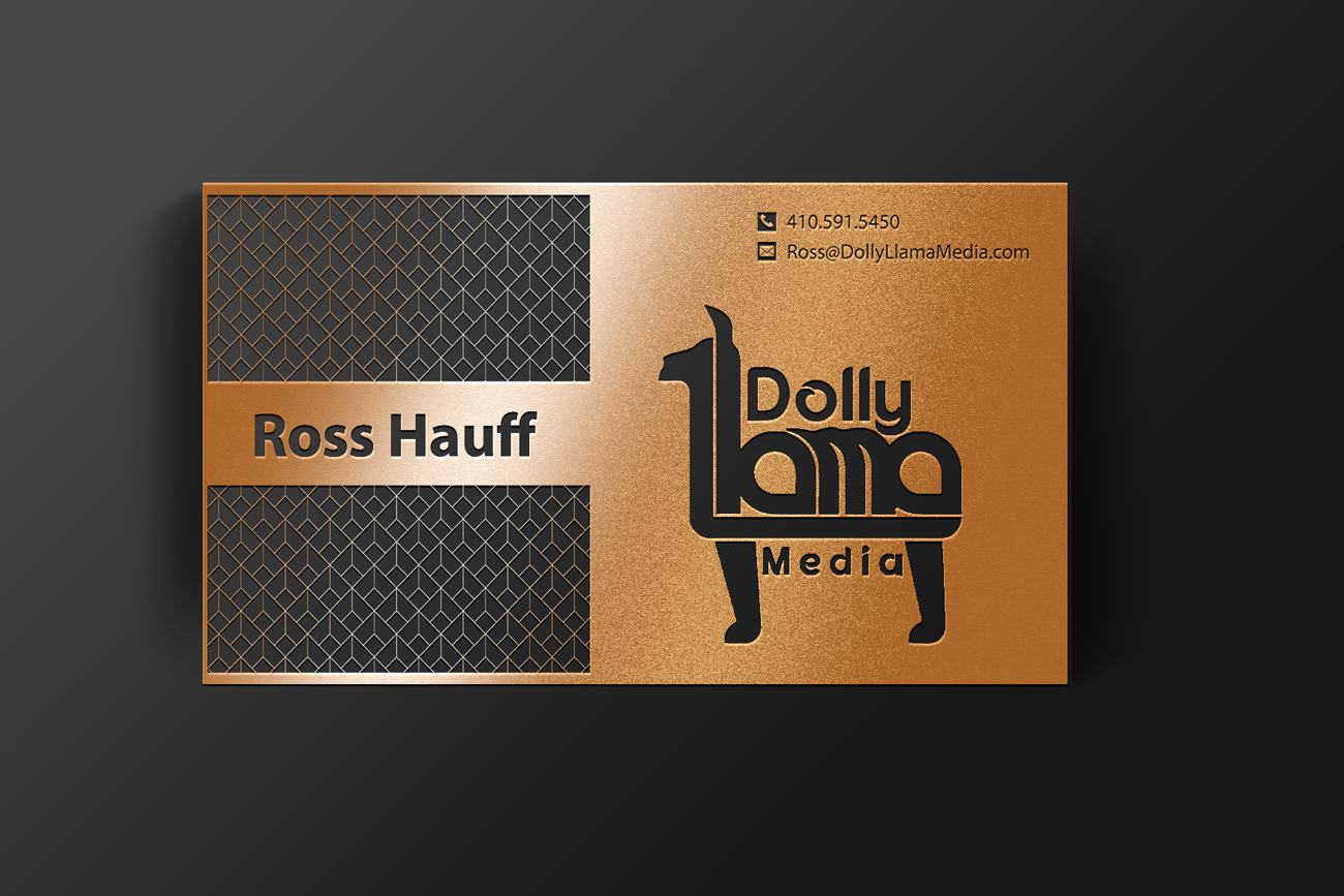 Design de Carte de Visite par Impressive Solutions pour ce projet | Design #20582434