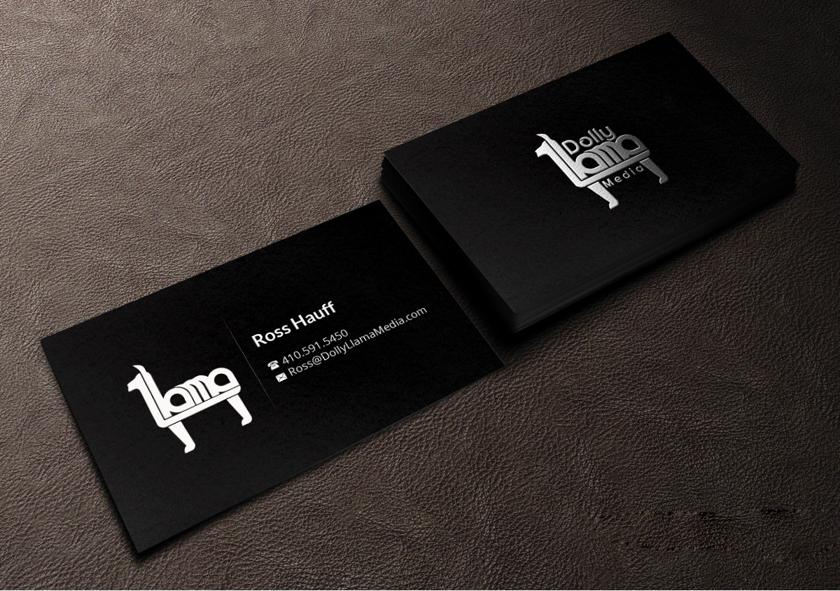 Visitenkarten-Design von Creations Box 2015 für dieses Projekt | Design #20580596