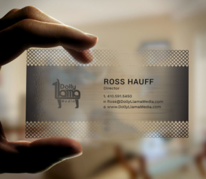 Visitenkarten-Design von Tripti Ranjan Gain für dieses Projekt | Design: #20571647