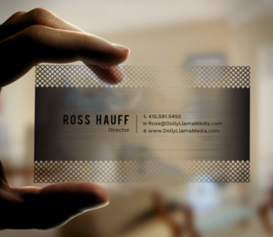 New Business Card Design project | Diseño de Tarjeta de Presentación por Tripti Ranjan Gain