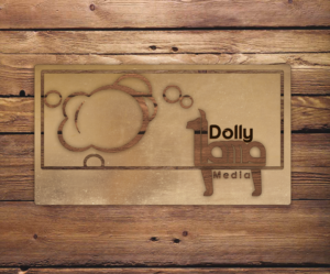 Business Card Design by Tamy Design