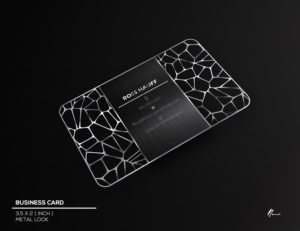 Business Card Design by Parvin 2 for this project | Design: #20583238