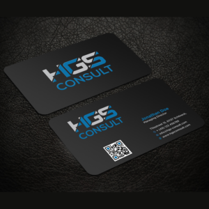 Business Card Design by Designers Hub for this project | Design: #20896131