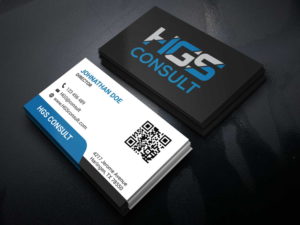 Business Card Design by JK18 for this project | Design: #20891004