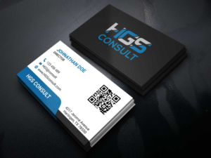 Business Card Design by JK18 for this project | Design: #20894431