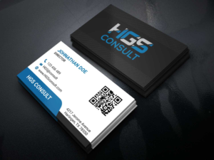 Business Card Design by JK18 for this project | Design: #20894433