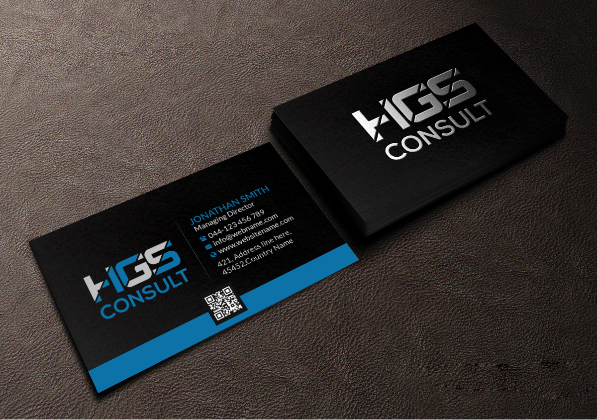 Design de Carte de Visite par Creations Box 2015 pour ce projet | Design #20897498