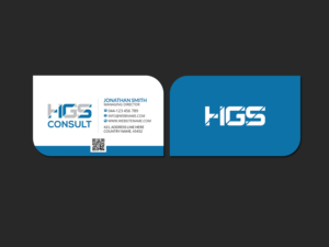 Business Card Design by Creations Box 2015 for this project | Design: #20897594