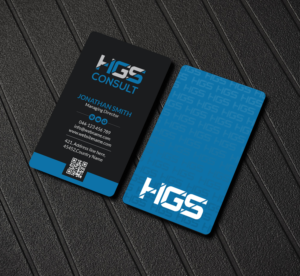 Business Card Design by Creations Box 2015 for this project | Design: #20897597