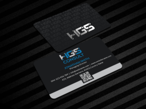 Design de Carte de Visite par Creations Box 2015 pour ce projet | Design : #20915713