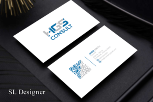 Business Card Design by SL Designer for this project | Design: #20891824