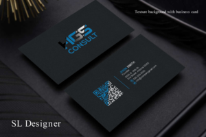 Business Card Design by SL Designer for this project | Design: #20891828