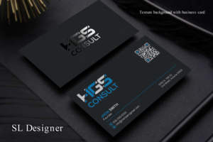 Design de Carte de Visite par SL Designer pour ce projet | Design : #20891831