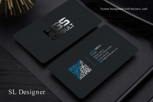 Business Card Design by SL Designer for this project | Design: #20891835