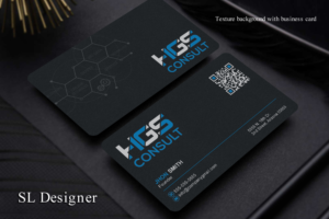 Design de Carte de Visite par SL Designer pour ce projet | Design : #20891836