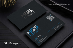 Design de Carte de Visite par SL Designer pour ce projet | Design : #20915530