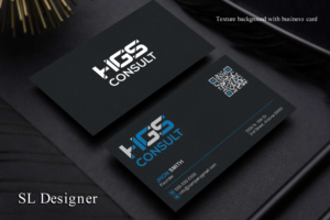 Design de Carte de Visite par SL Designer pour ce projet | Design : #20915533