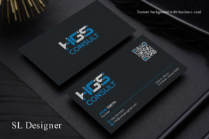 Design de Carte de Visite par SL Designer pour ce projet | Design : #20915542