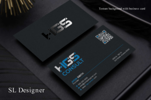 Business Card Design by SL Designer for this project | Design: #21035045