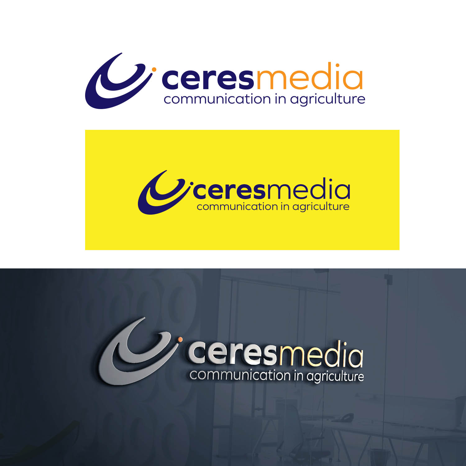 Logo Design by Finley Johnson for this project | Design #20591421