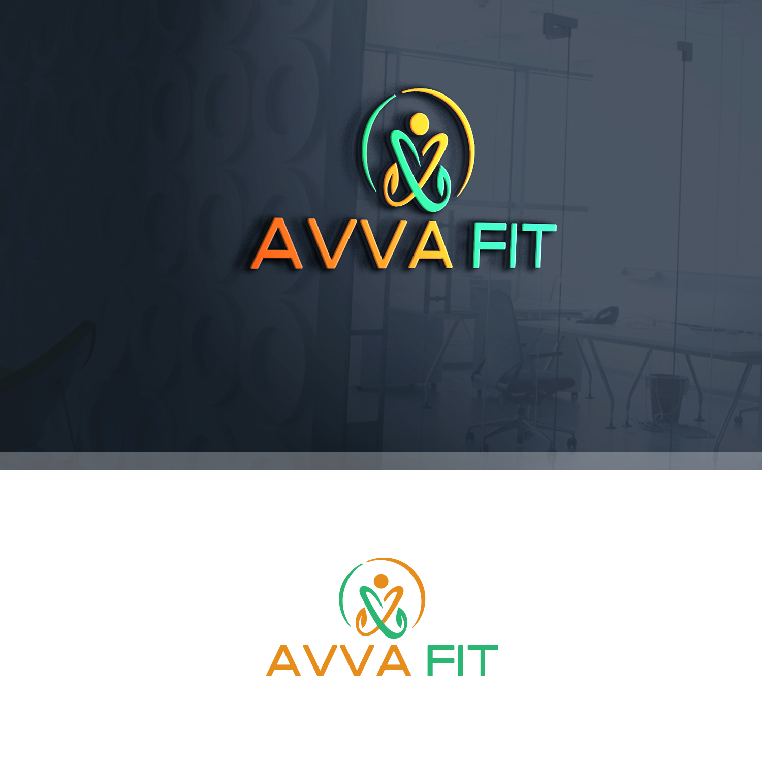 Logo Design by Maxo-Biz for Chain Bay GmbH | Design #20591543