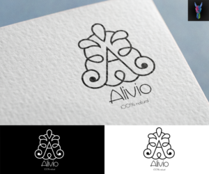 Logo Design by LAMA DESIGNS
