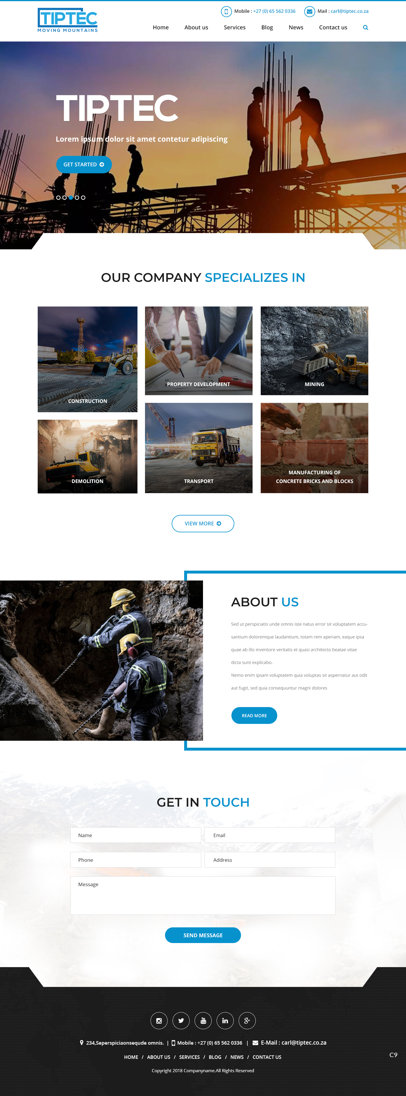 Web Design par pb pour ce projet | Design #20559180