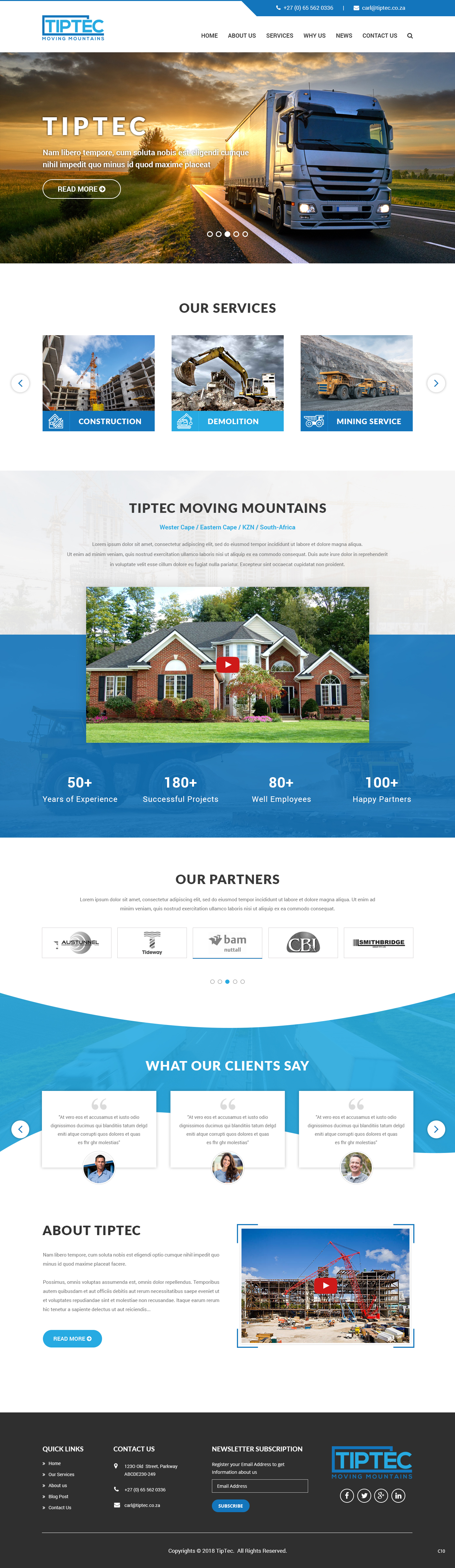Web Design par pb pour ce projet | Design #20559184