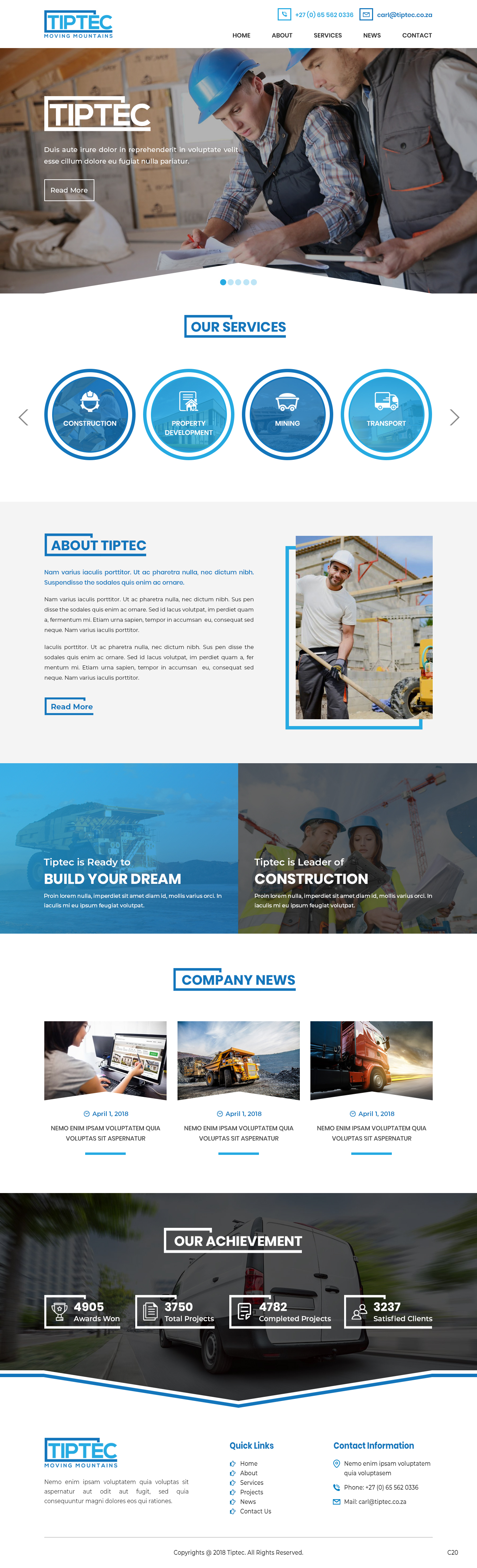 Web Design by pb for this project | Design #20559189