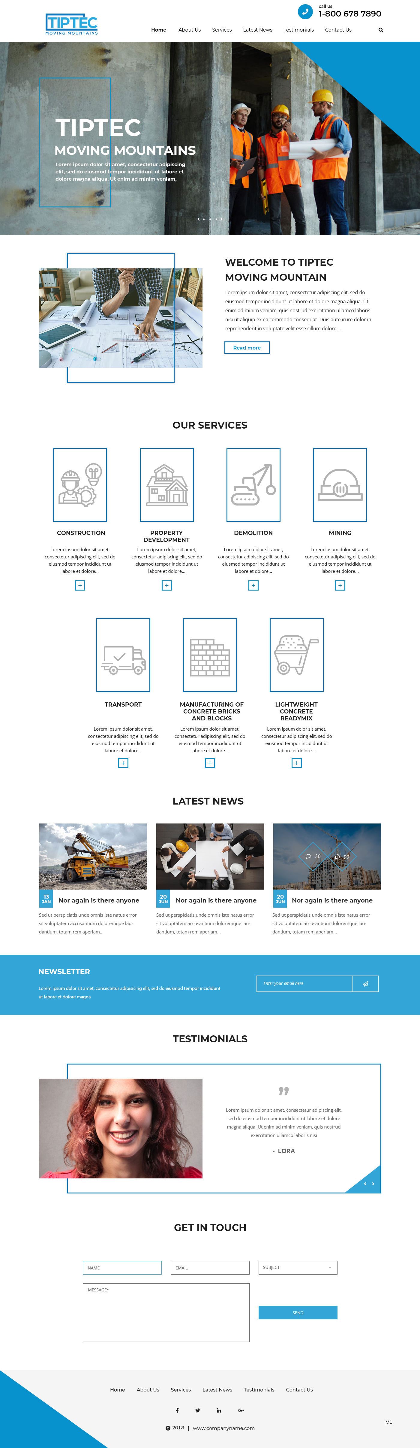 Web Design par pb pour ce projet | Design #20559197