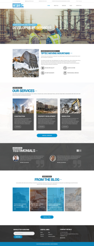 Web-Design von Dream Logo Design für dieses Projekt | Design #20569216