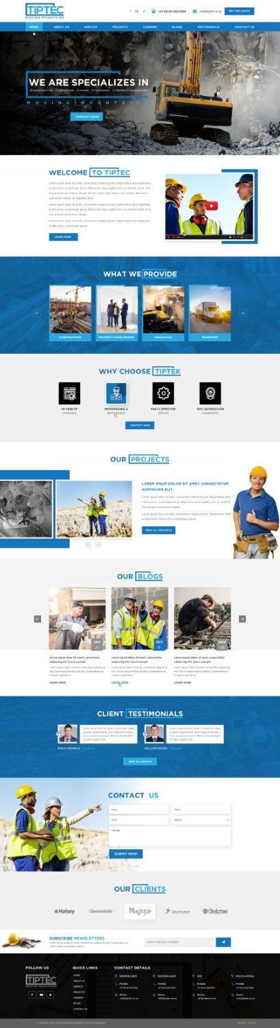Web Design par Reimagine pour ce projet | Design #20560058